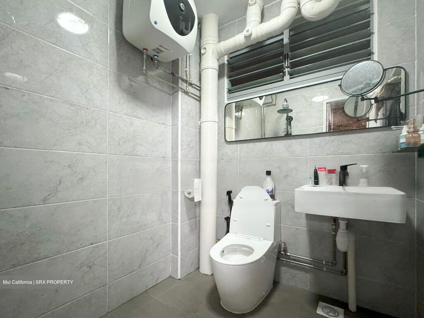 Blk 17 Toh Yi Gardens (Bukit Timah), HDB 5 Rooms #523042331